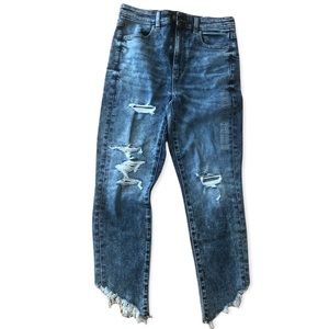 NWT American Eagle jeans size 8